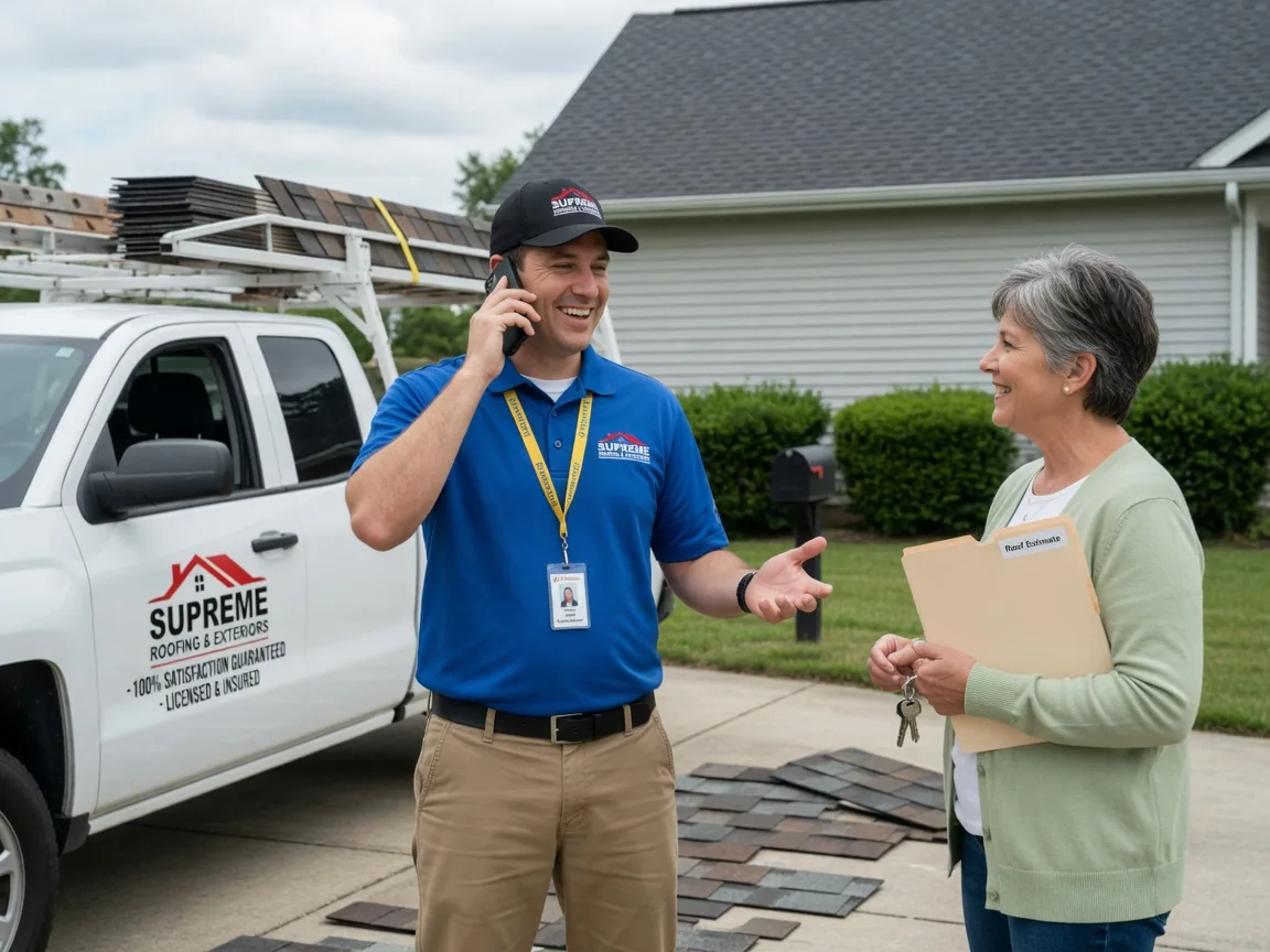 Roof Replacement Lynchburg, OH FAQs