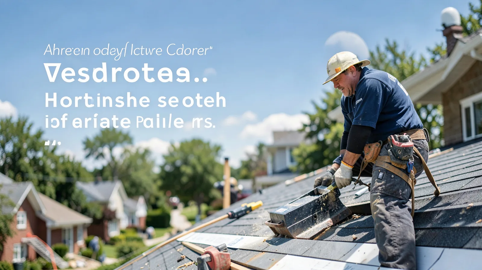 Roof Replacement in Lynchburg, OH near me